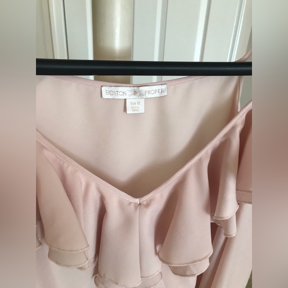 Beautiful Top !! - Picture 7 of 7